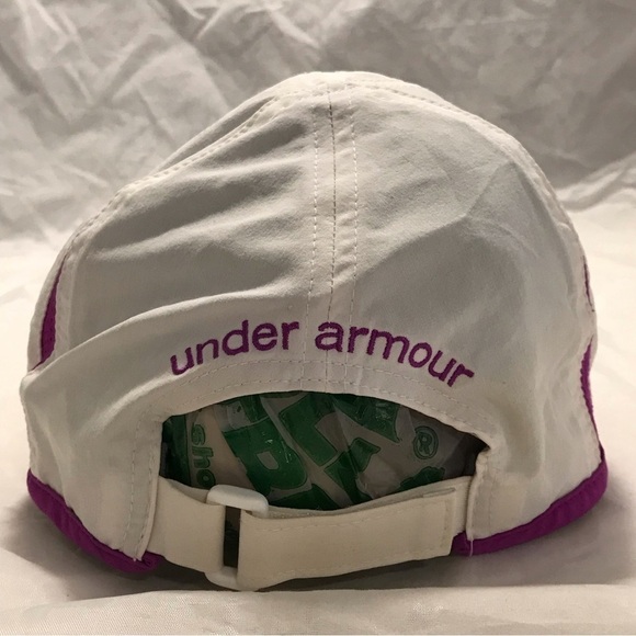 Under Armour Woman's Running Cap - Picture 9 of 16